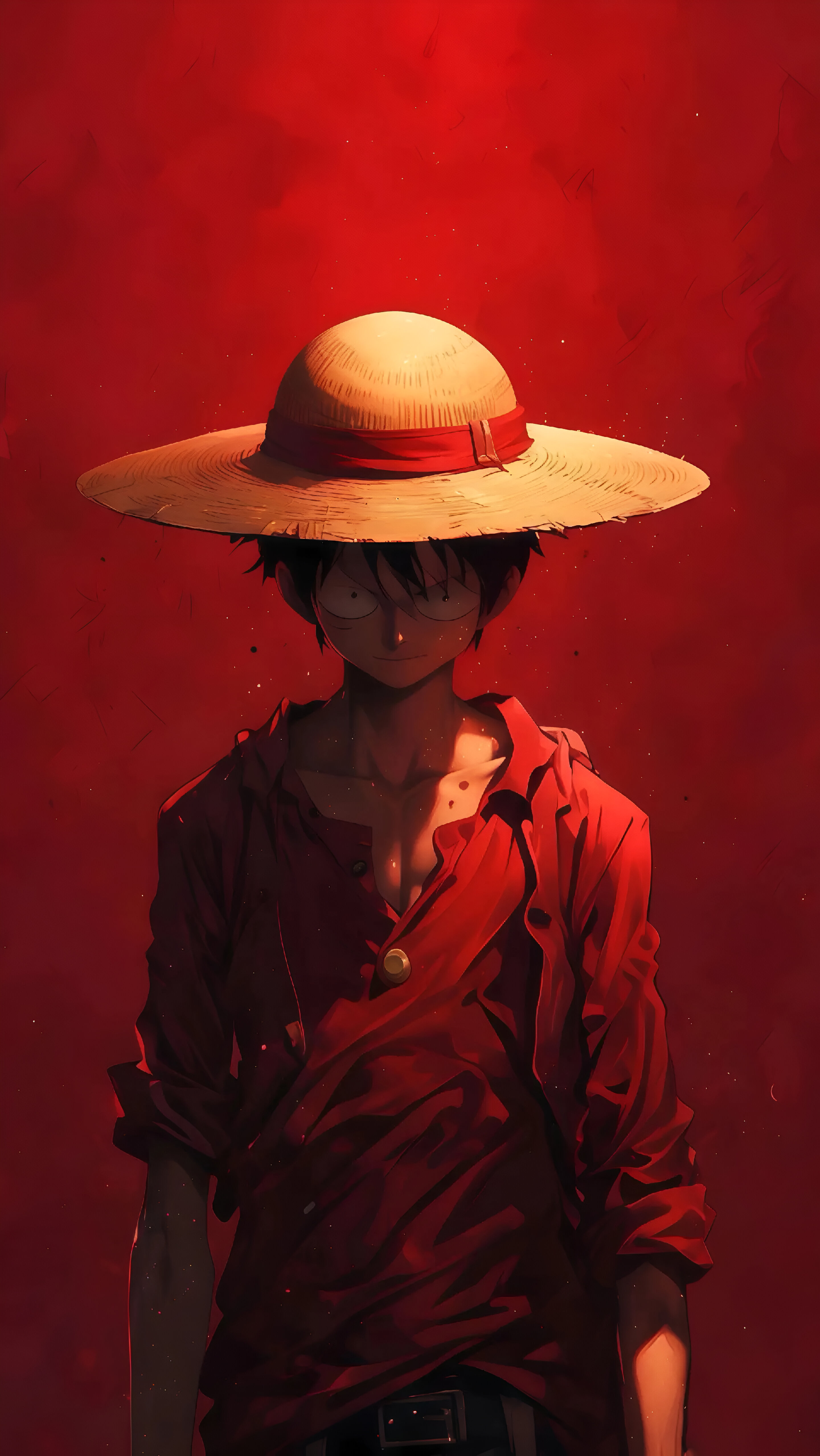 Hình nền One Piece đẹp, chất lượng cao dành cho điện thoại