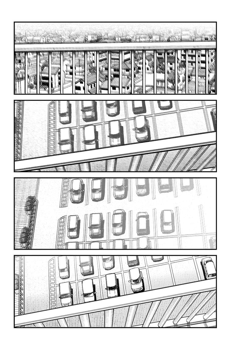 Tạm biệt Eri (さよなら絵梨) [Phần 1]
