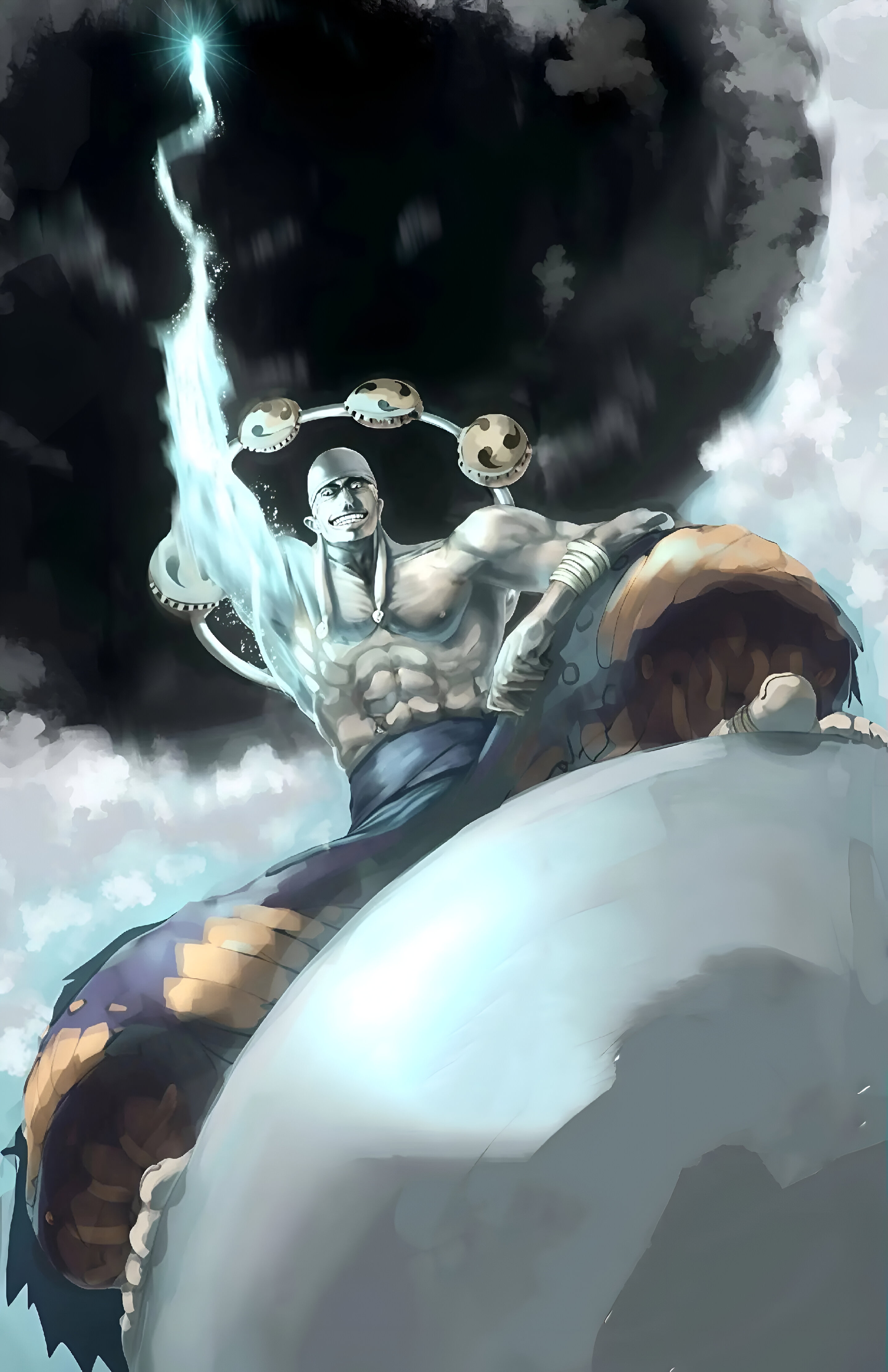 Hình nền One Piece đẹp, chất lượng cao dành cho điện thoại
