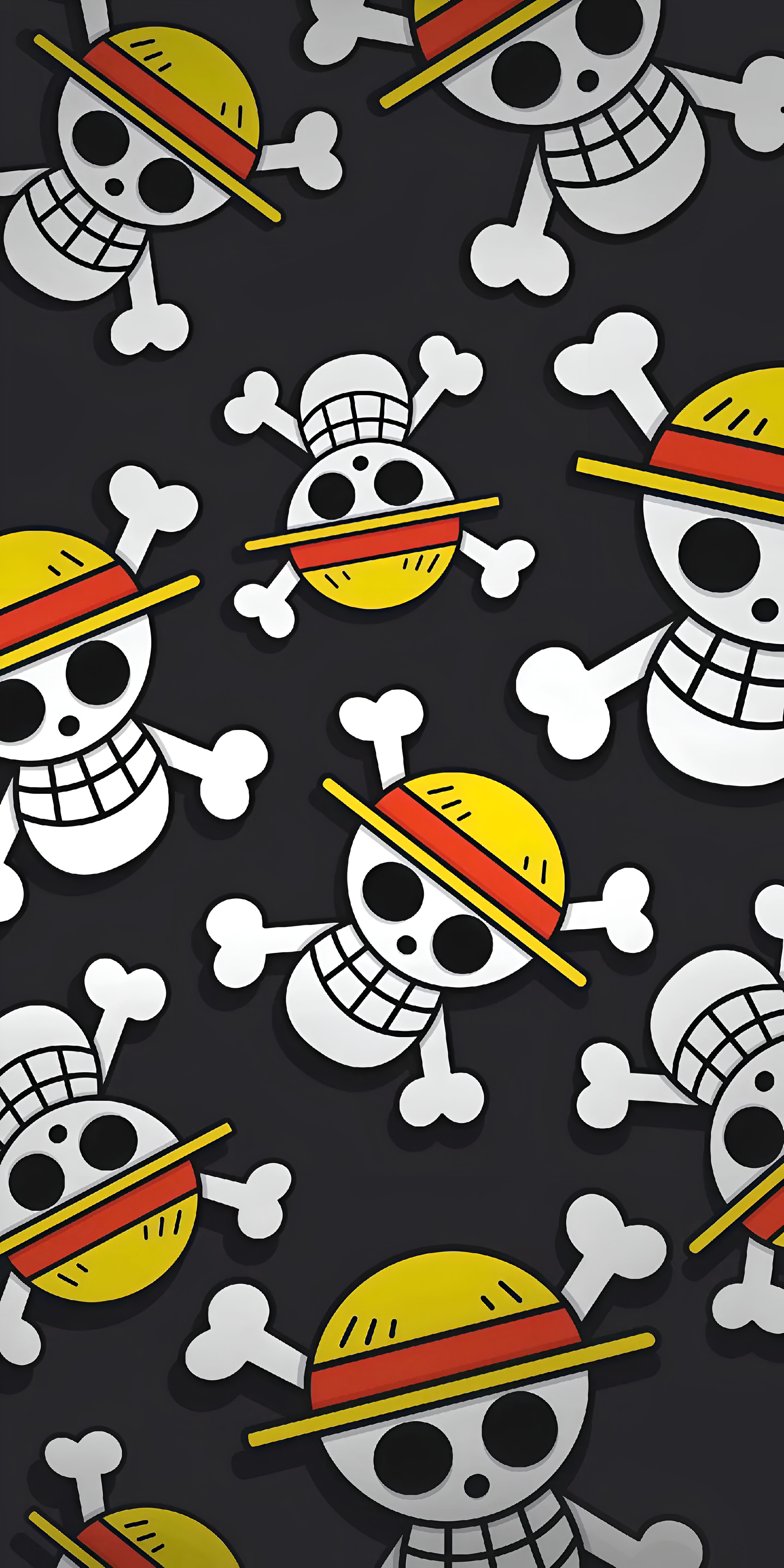 Hình nền One Piece đẹp, chất lượng cao dành cho điện thoại