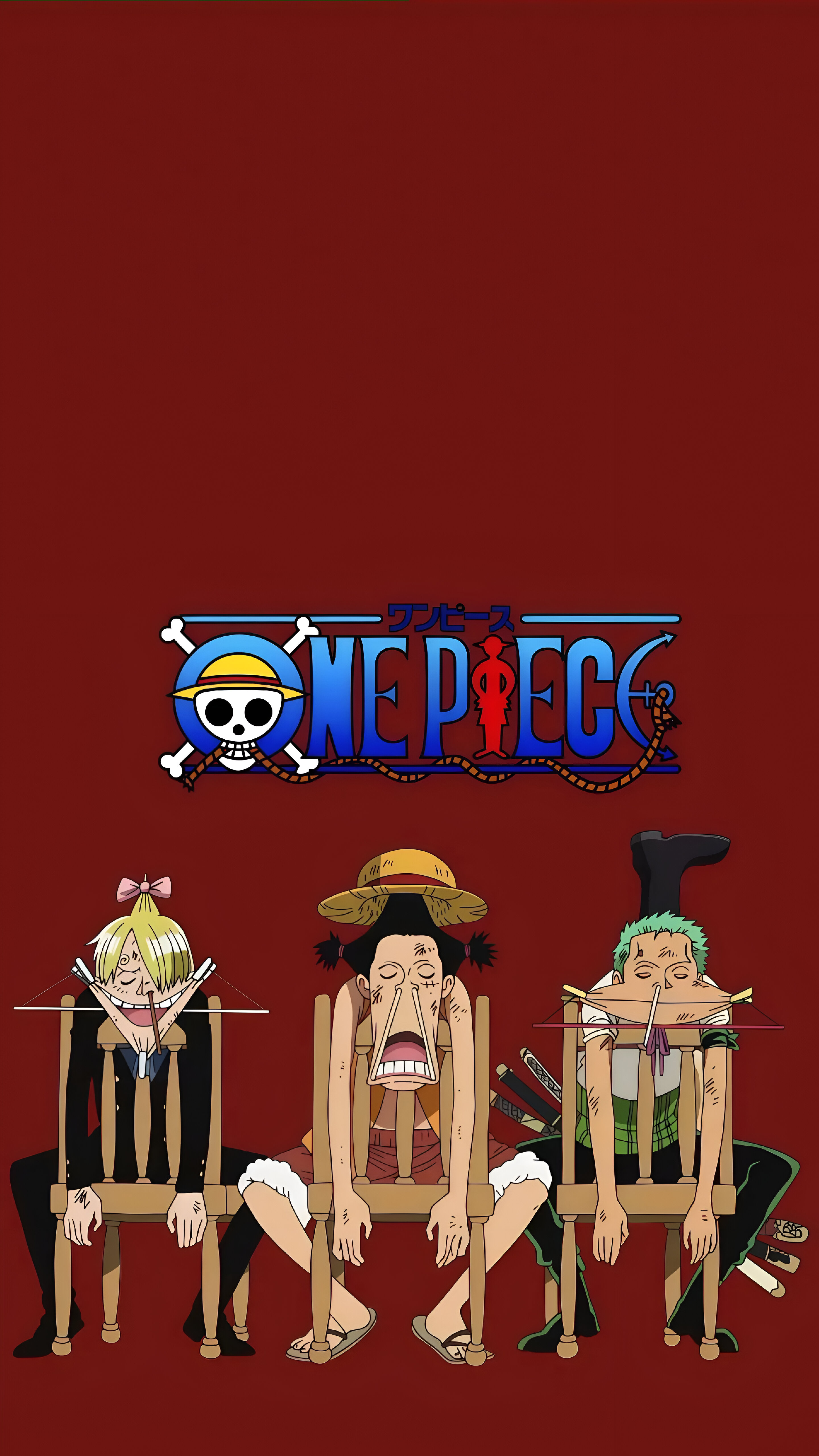 Hình nền One Piece đẹp, chất lượng cao dành cho điện thoại