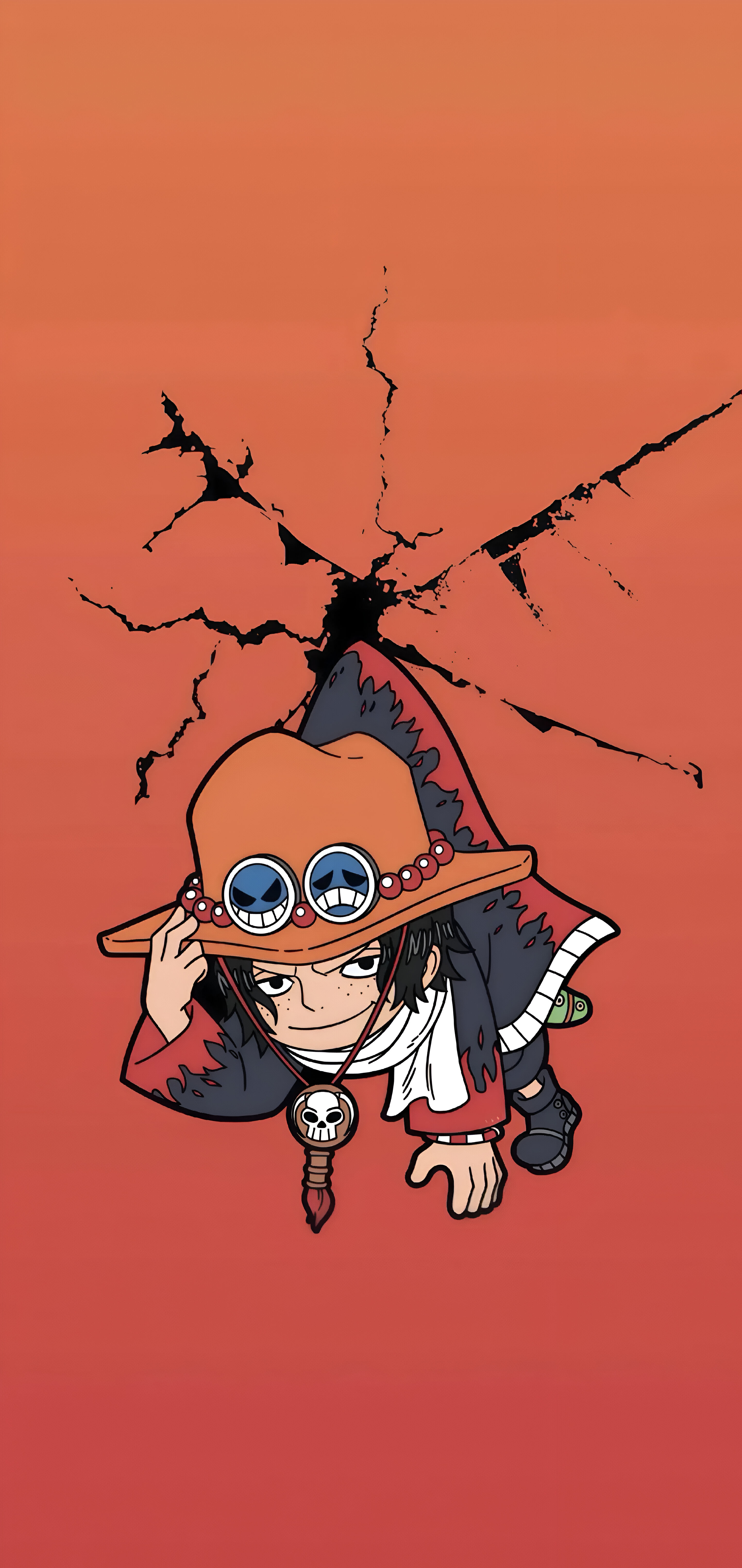 Hình nền One Piece đẹp, chất lượng cao dành cho điện thoại